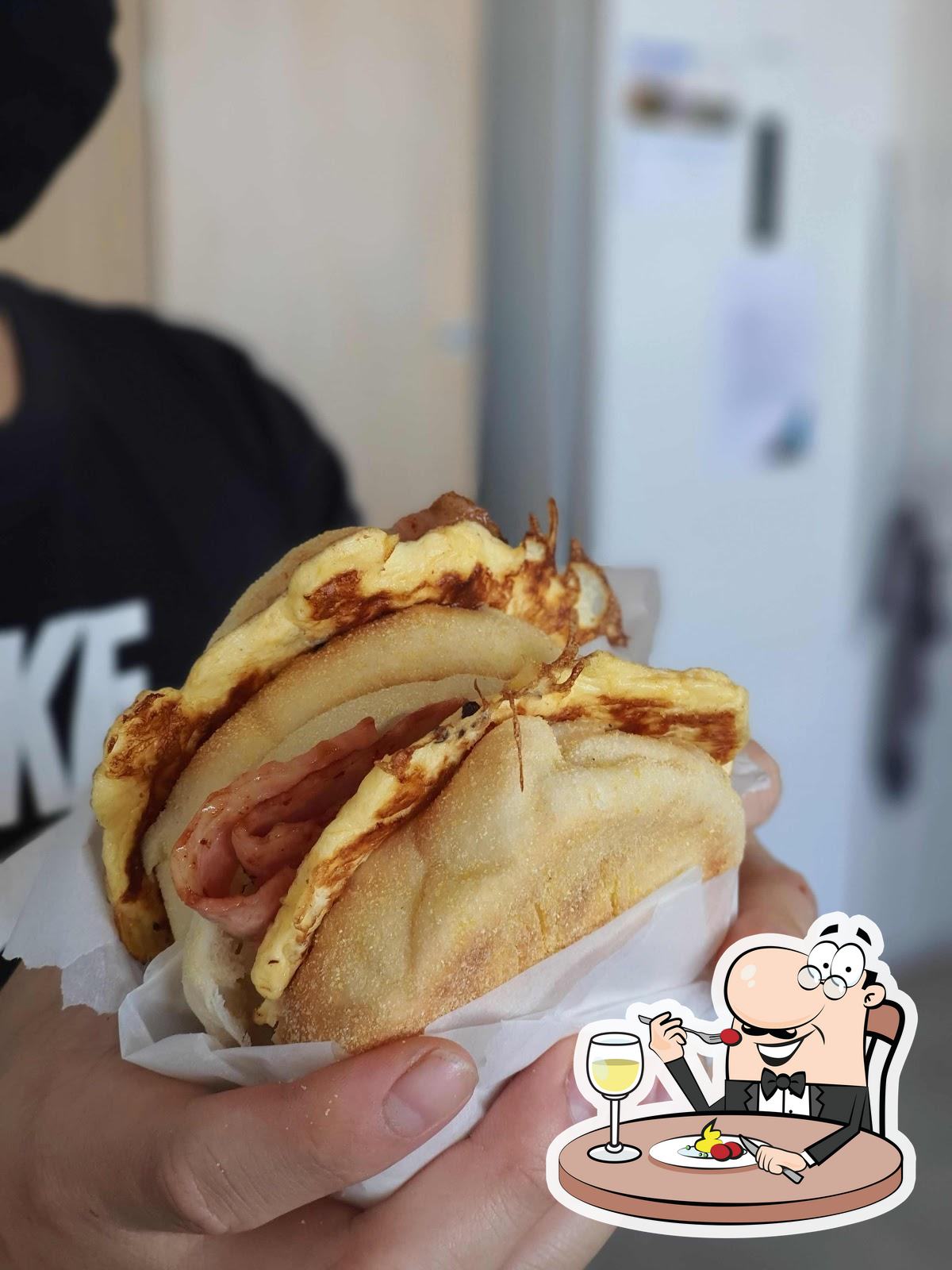 The Frog's Kitchen in Caloundra Restaurant reviews