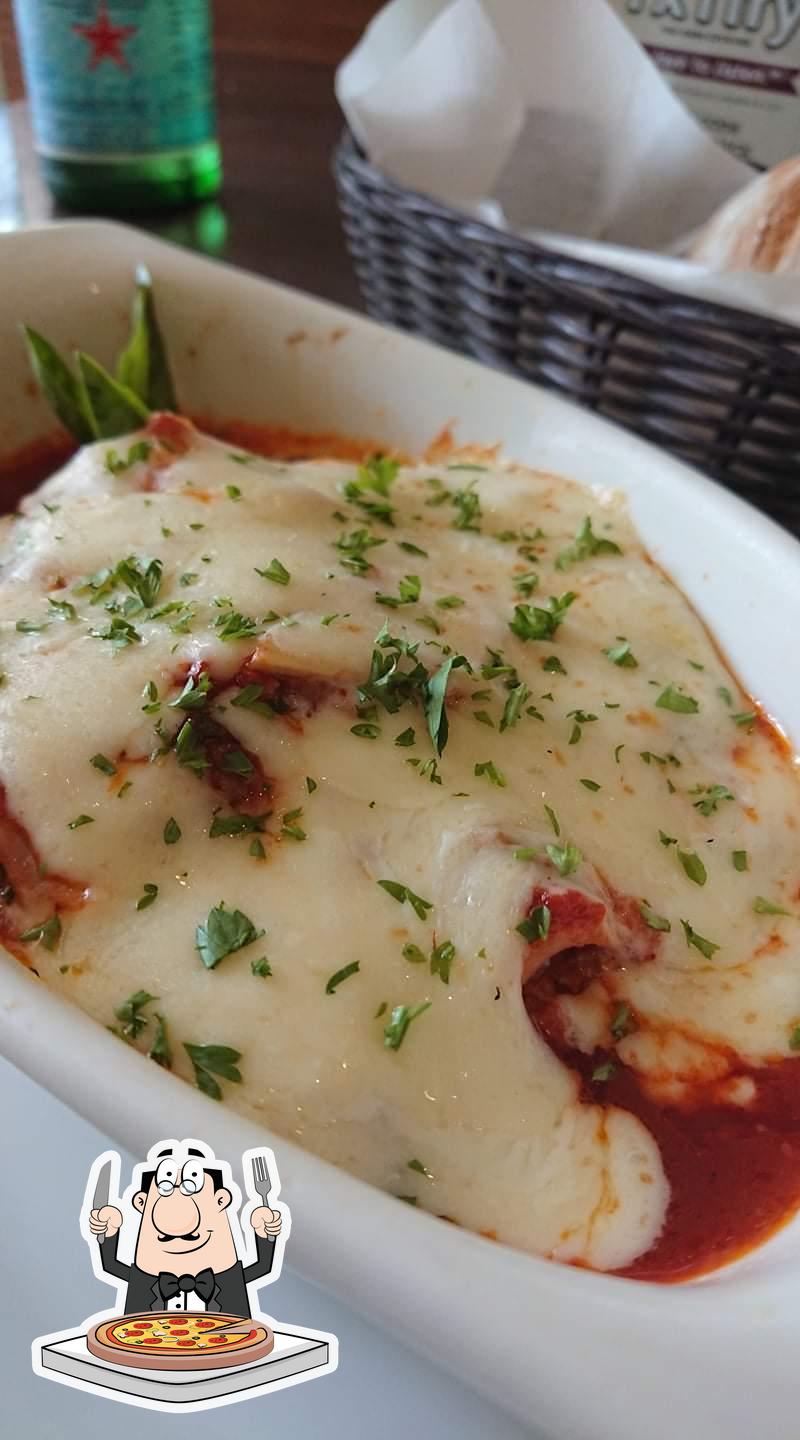 Italianni's Ayala Cebu restaurant, Cebu City, Ayala Mall - Restaurant ...