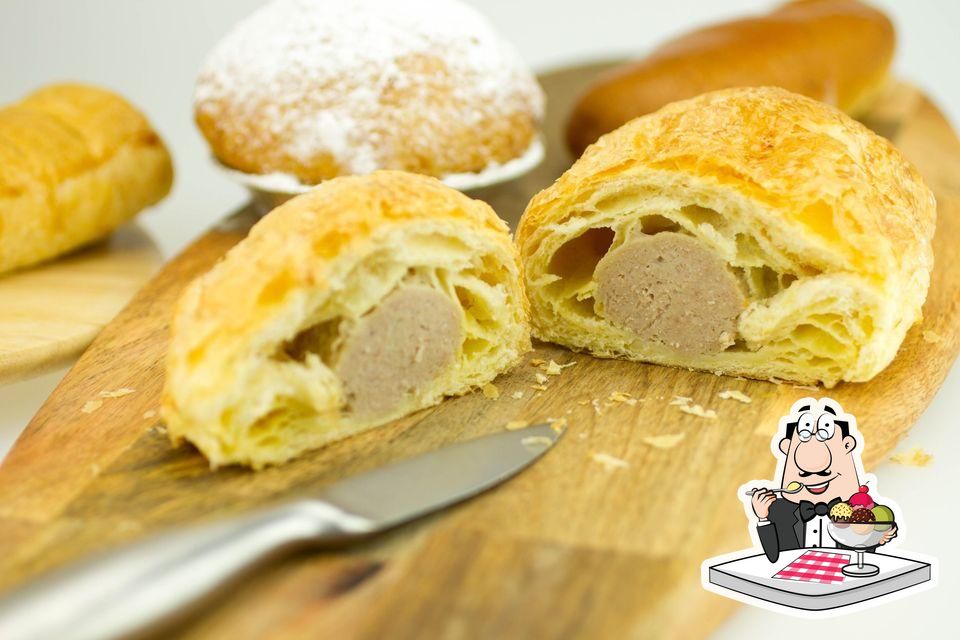 Sausage roll - Wikipedia