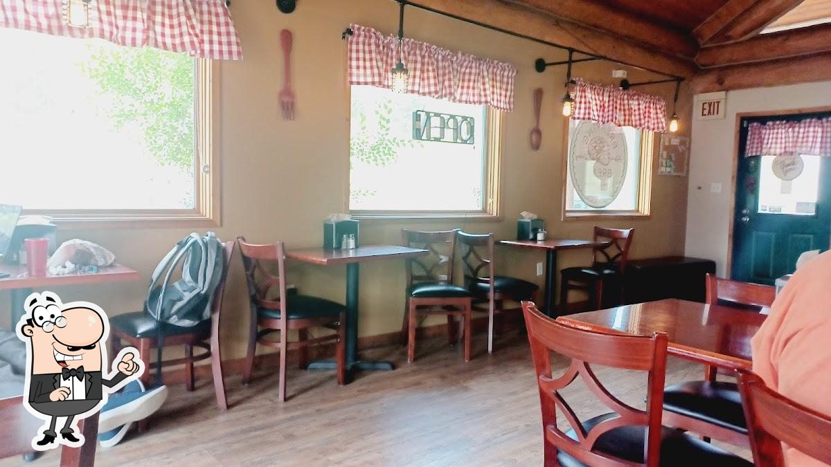 Breaking Bread Cafe in Eureka Restaurant reviews