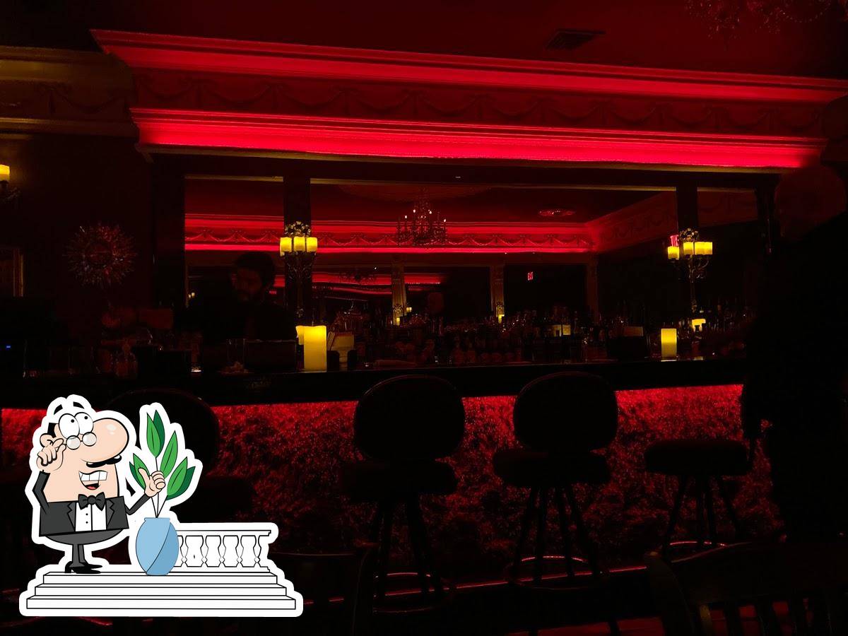 June's Night Club in Kansas City Restaurant reviews