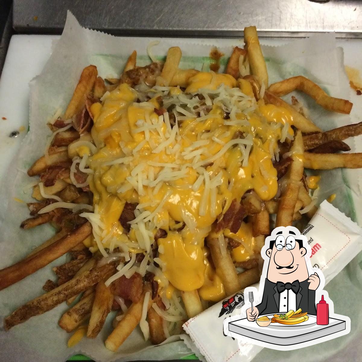 Music Lady Cafe in Plainfield Restaurant menu and reviews