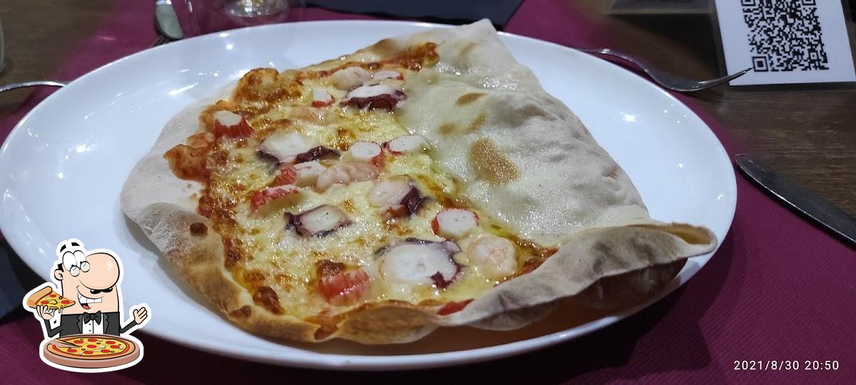 Pizzer a l Avet