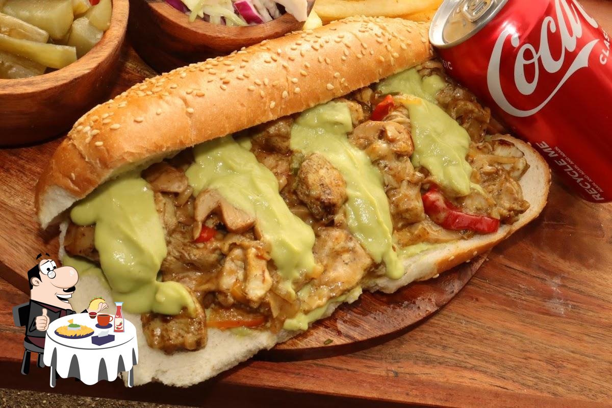 SHAWARMA ALBASHA in Meadow Heights Restaurant reviews