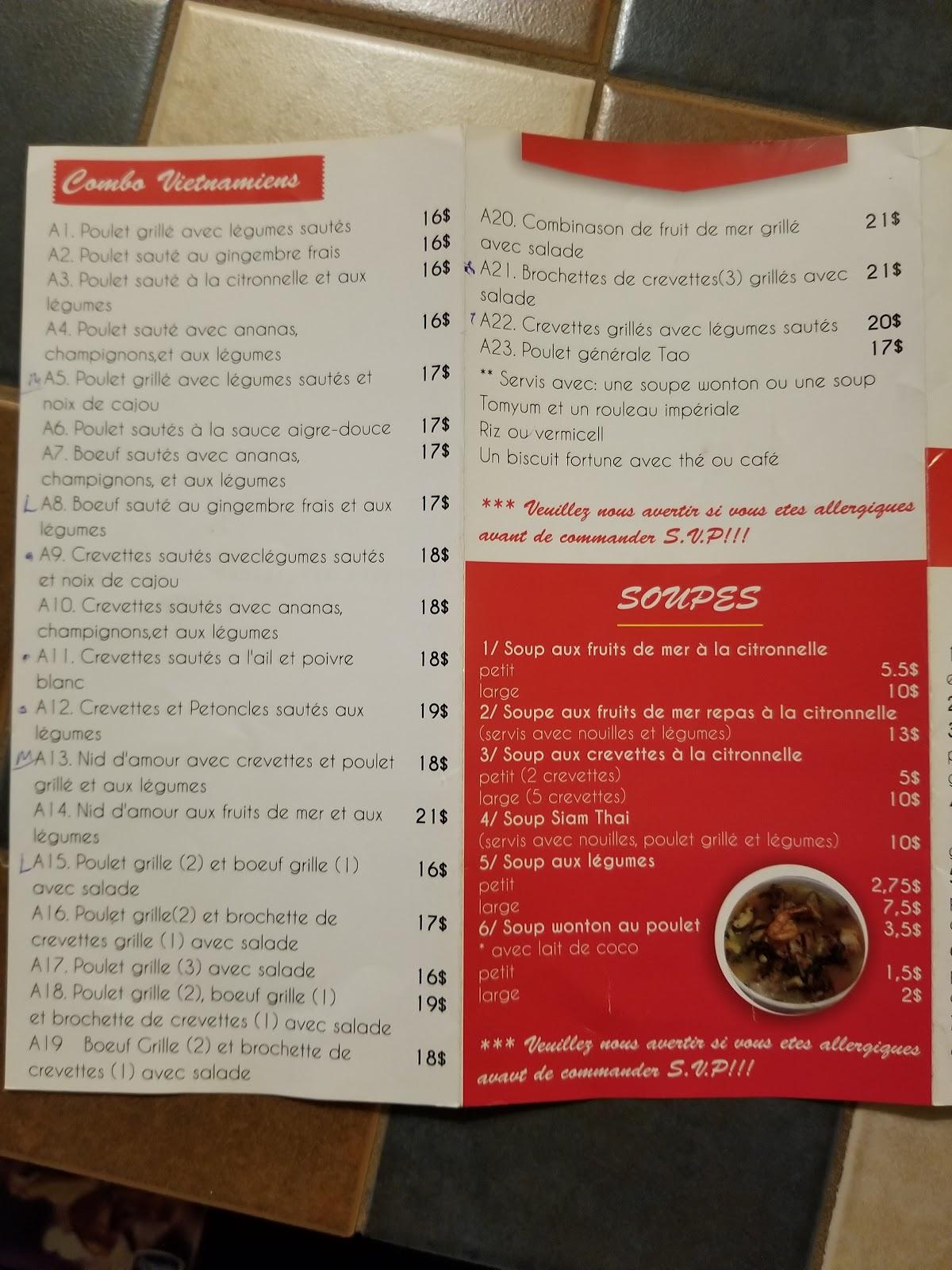 menu-at-restaurant-du-siam-thai-repentigny