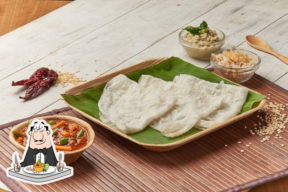 House Of Hoppers, Mumbai Restaurant reviews