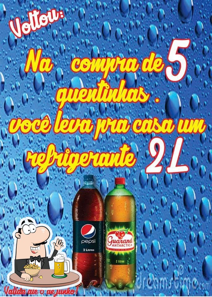 Quentinha Mãe & Filhas. restaurante, Campos dos Goytacazes Avaliações
