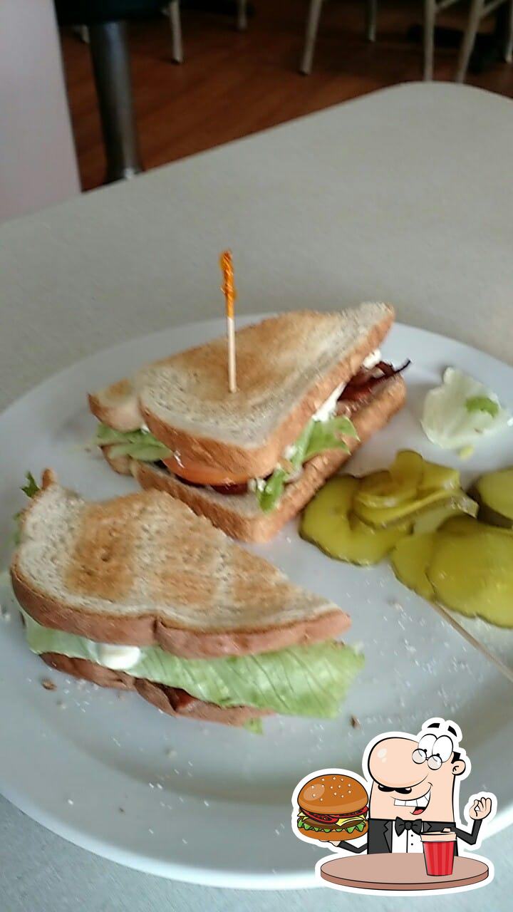 Black Creek Cafe in Black Creek Restaurant reviews