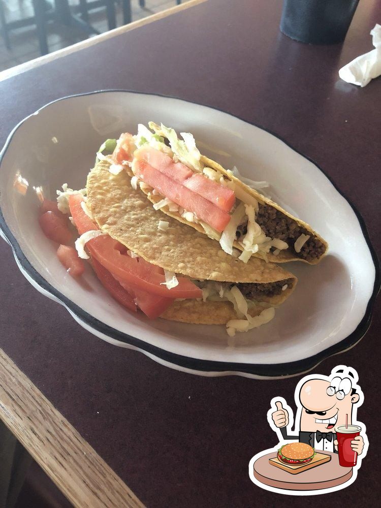 Los Palenques Restaurant in Honea Path Restaurant menu and reviews
