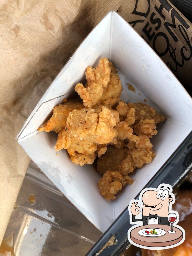 brown's chicken near me