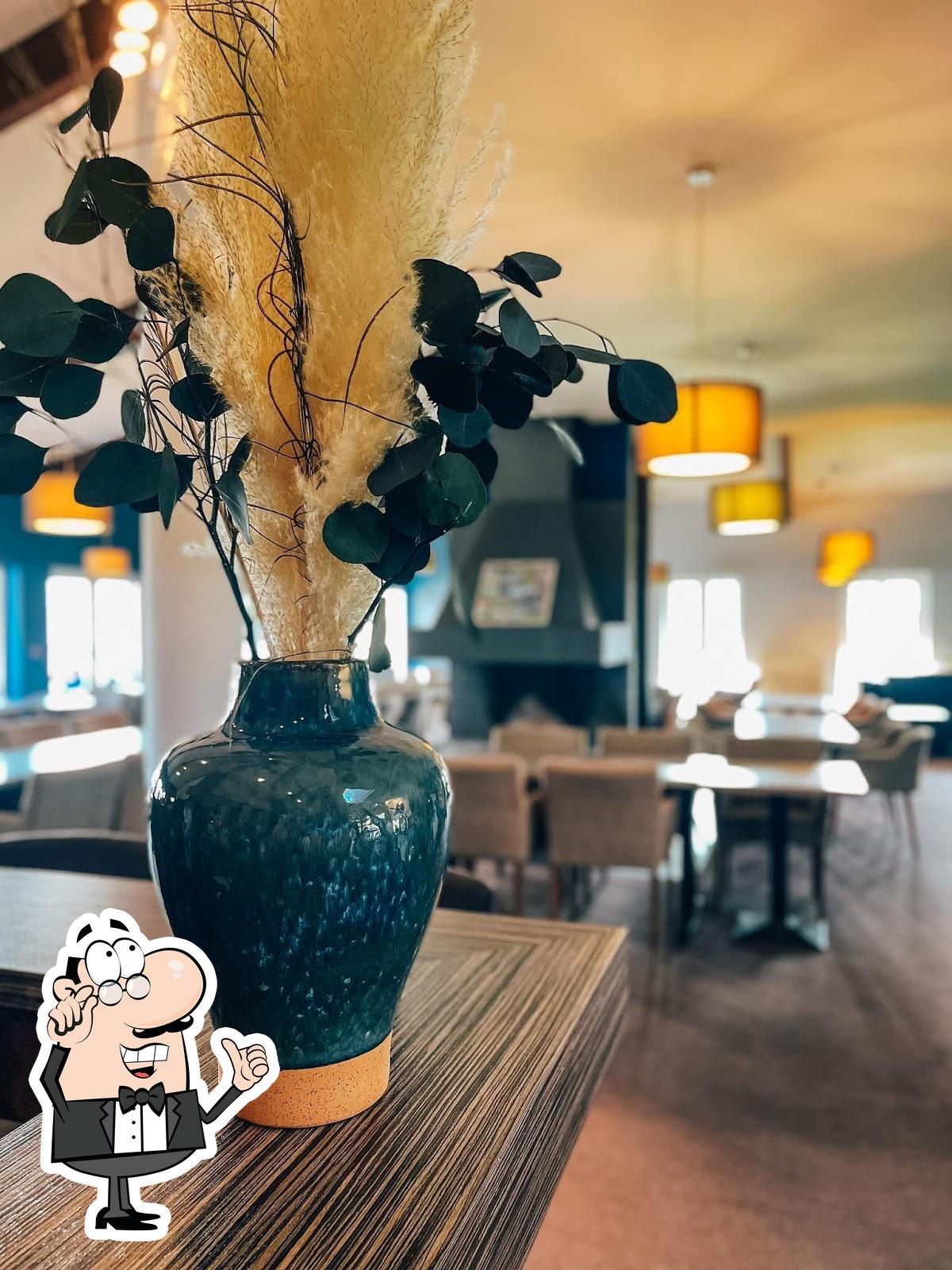 The Swing by Chez Marie, Durbuy Restaurantspeisekarten und Bewertungen
