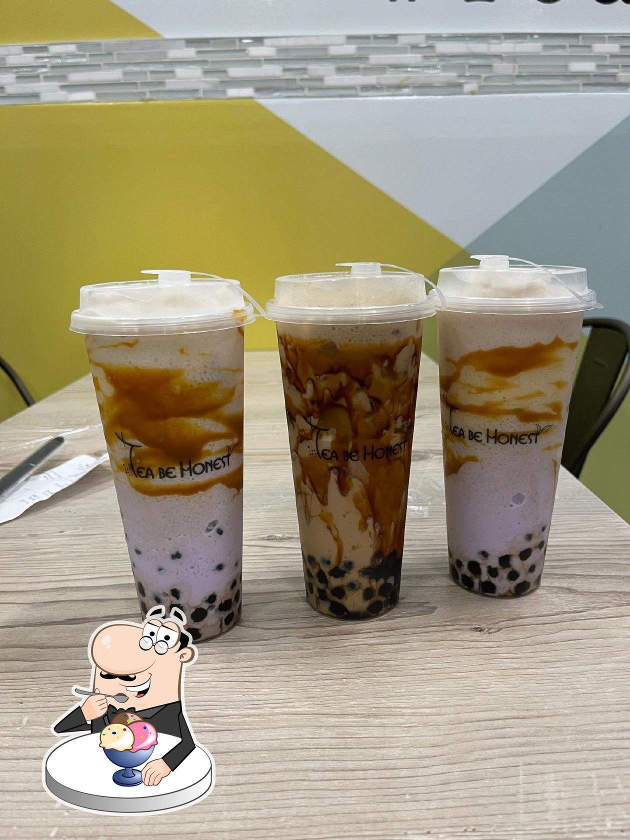 Tea Be Honest in Cathedral City Restaurant reviews