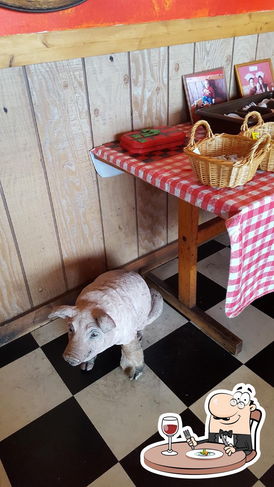 Menu of Brothers Ribs BBQ, Palatine reviews and ratings