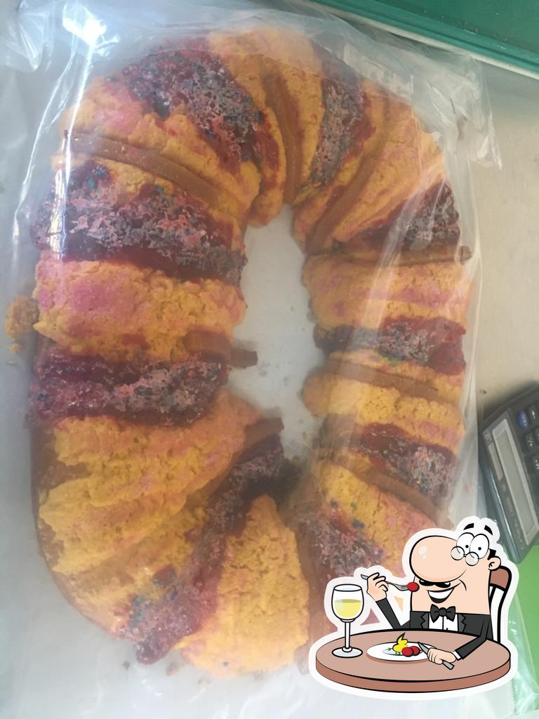 Aurora Panaderia Pasteleria, Mexicali Restaurant reviews