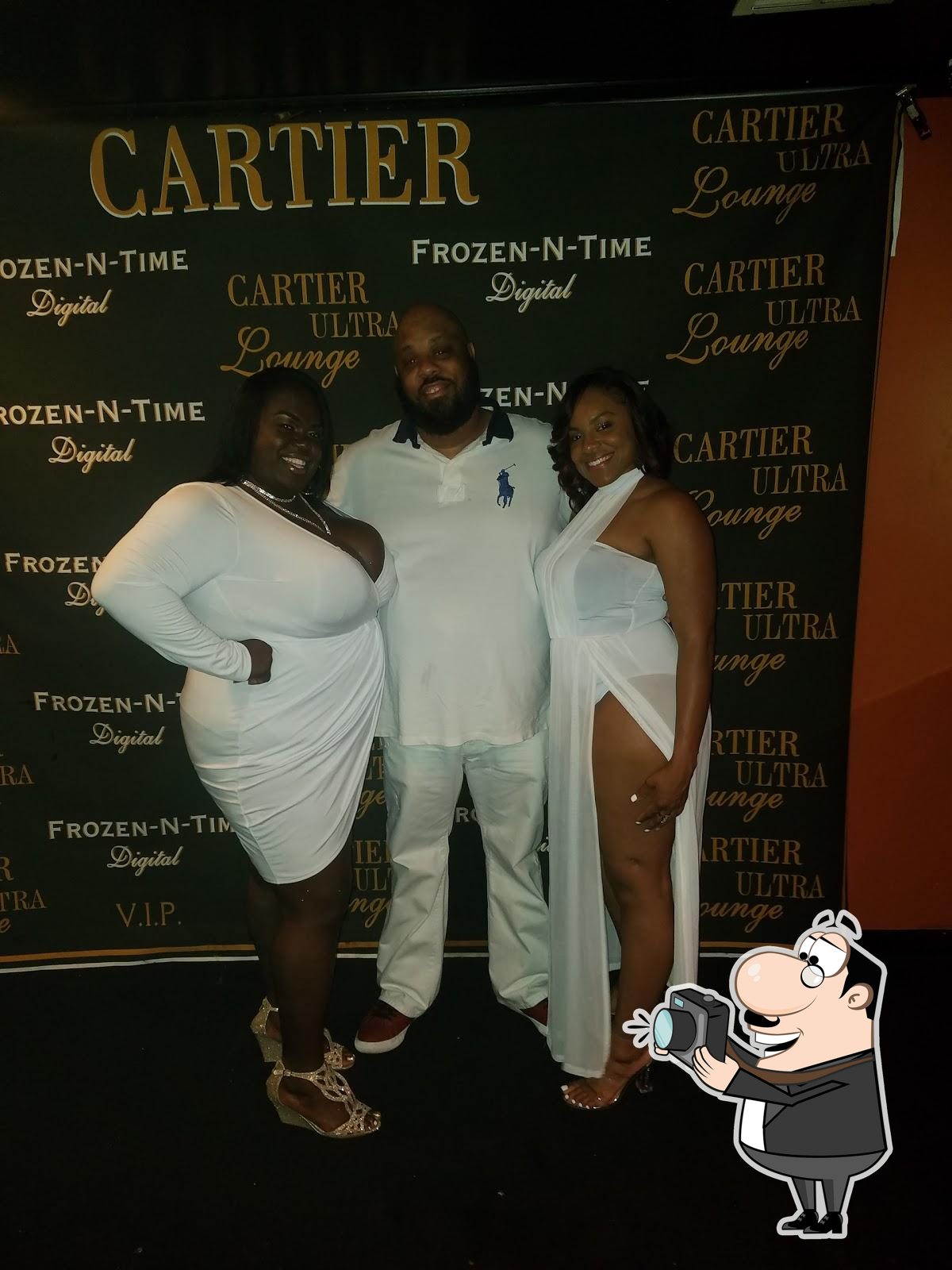 Cartier Ultra Lounge in Detroit Restaurant reviews