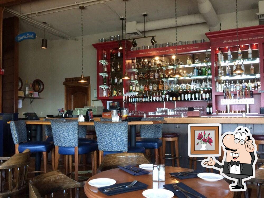 Horatio's, San Leandro - Restaurant menu, prices and reviews