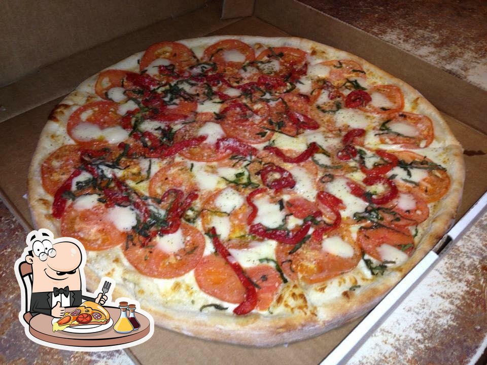 Francescos in Islip Terrace Restaurant menu and reviews