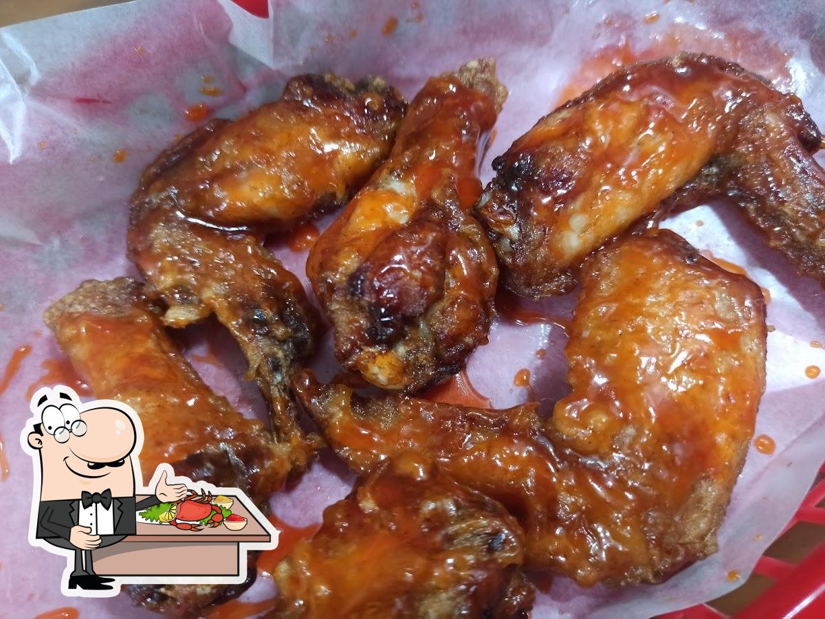 Kuya Joe's Unli Wings restaurant, Quezon City Restaurant reviews
