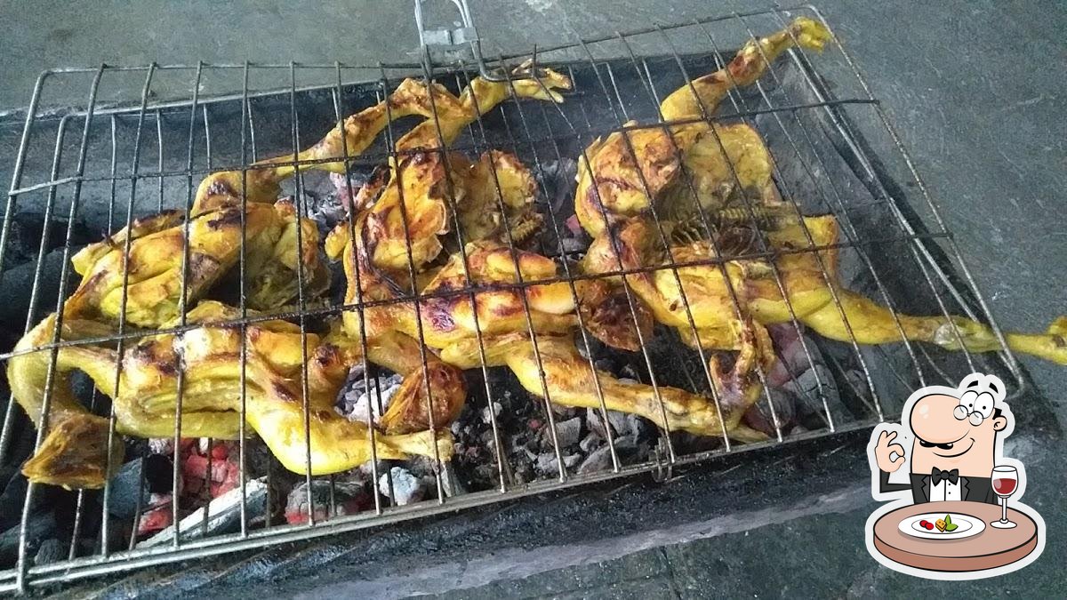 Ayam Bakar Kang Iqbal restaurant, Ciomas Rahayu - Restaurant reviews