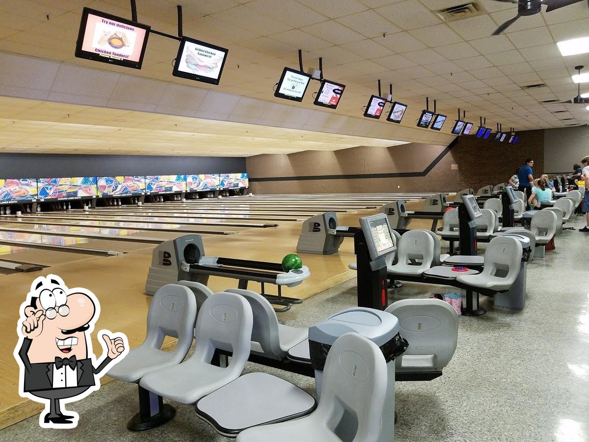 Diamond Lanes South in Owensboro Restaurant reviews