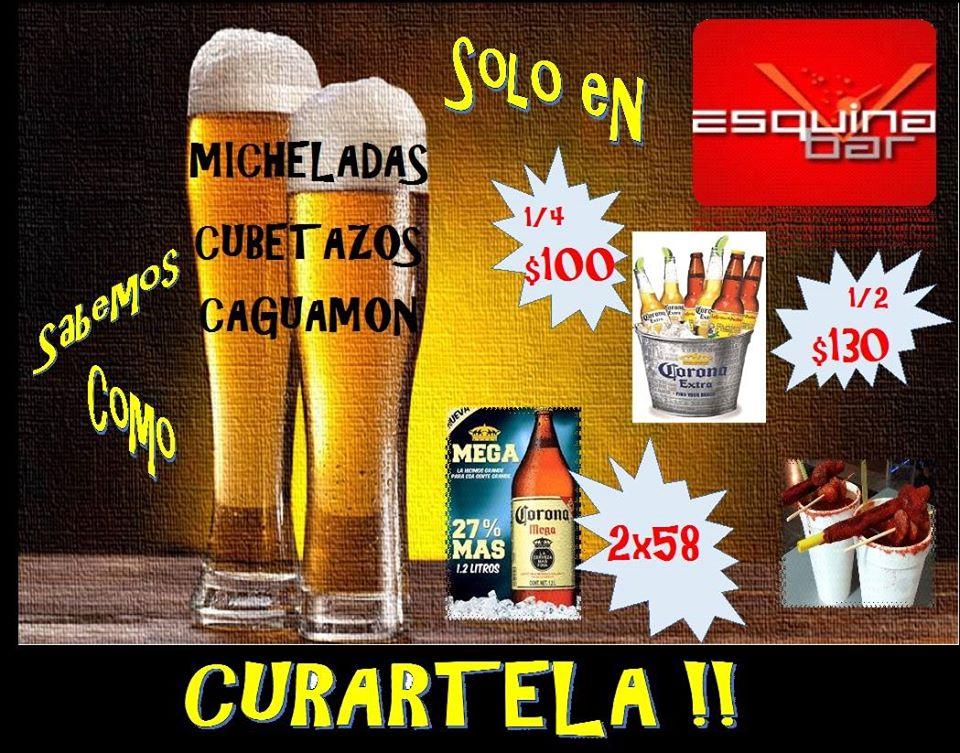 Esquina Bar, San Marcos Restaurant reviews