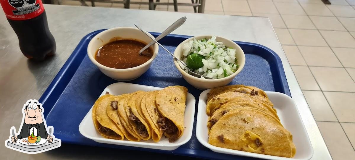 Restaurante Tacos Tlaquepaque, Monterrey, Vicente Guerrero - Opiniones del  restaurante