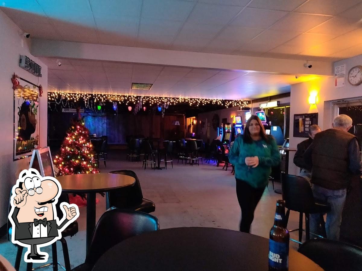 The Funky Monkey in Taylorville - Restaurant reviews