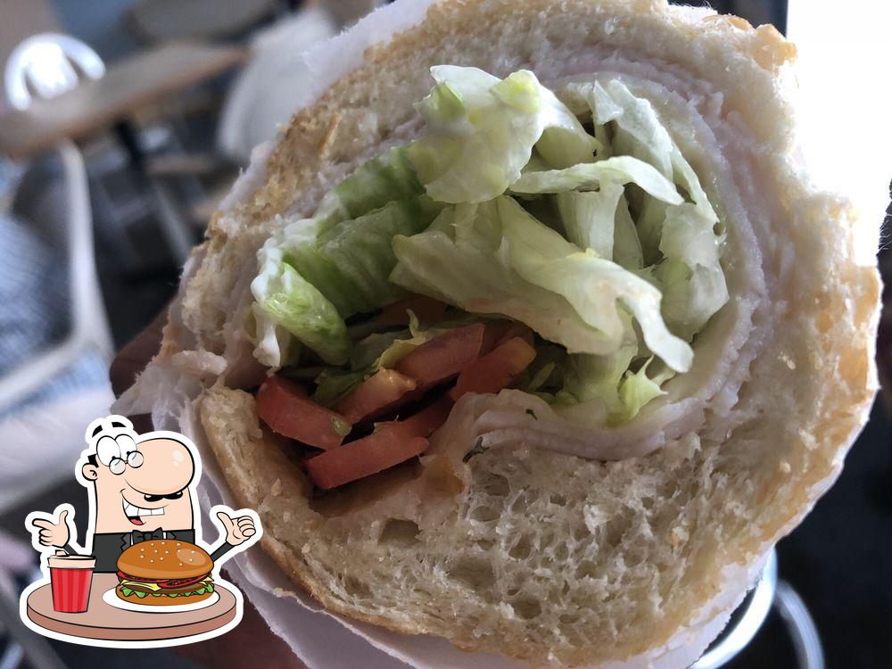 Big Dog Deli in Broomfield Restaurant menu and reviews