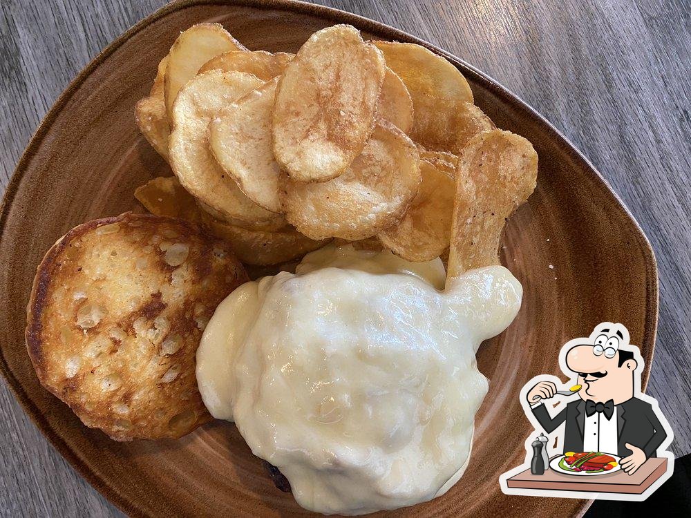 Brood & Barley in North Little Rock Restaurant menu and reviews