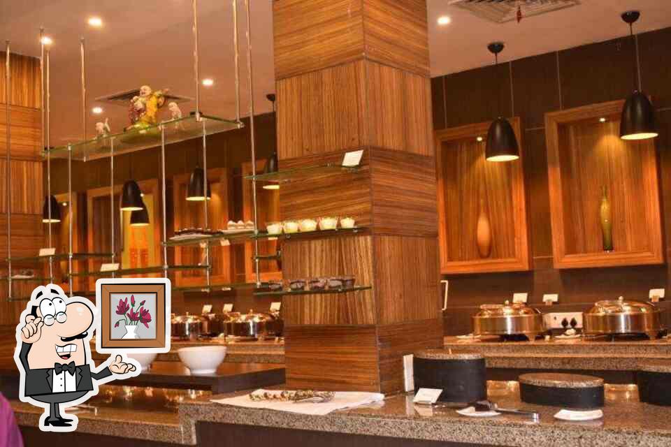 Charcoal Grill, Kolkata Restaurant reviews