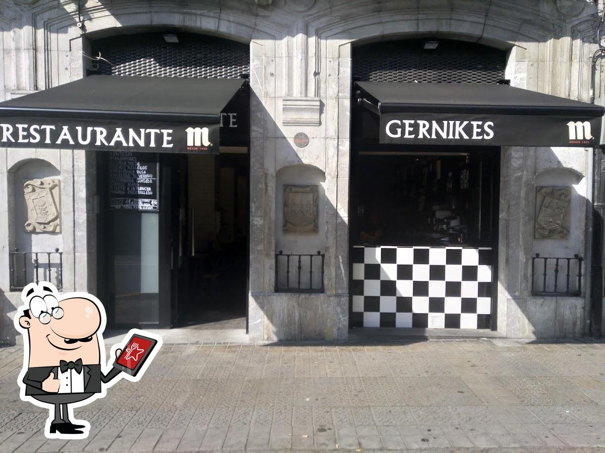 Gernikes in Bilbao - Restaurant reviews