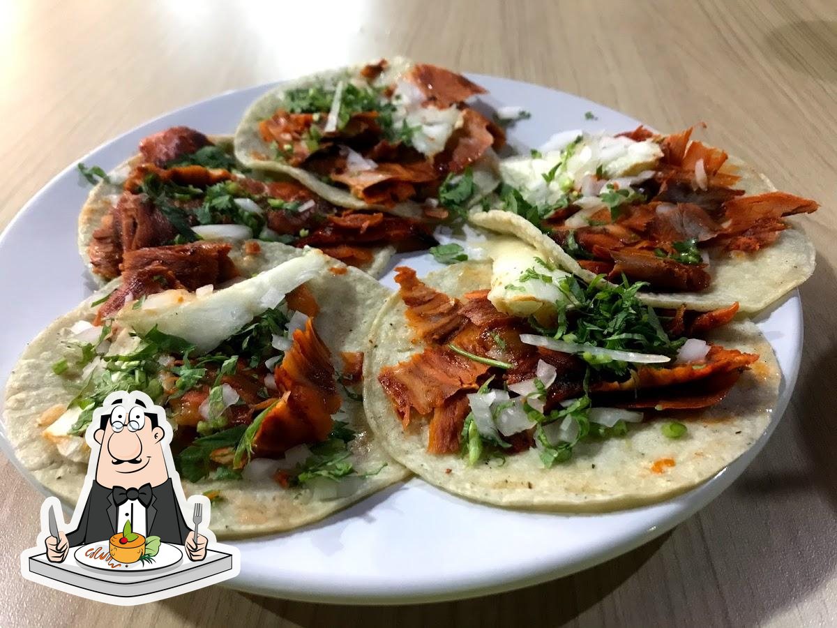 Restaurante Tacos Los Tarascos Express San Agustín, San Agustín