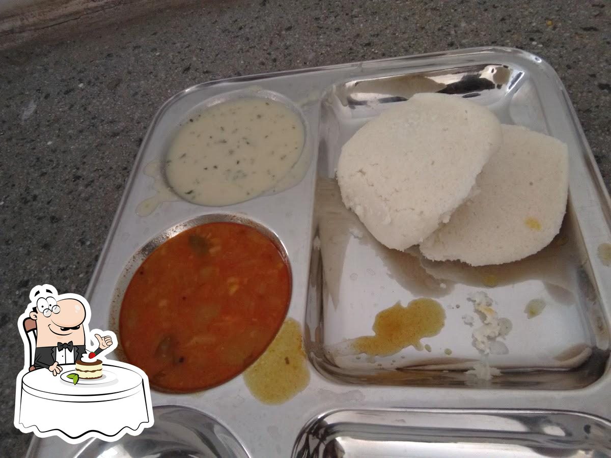 INDIRA CANTEEN, Vijayapura, RPPF+R8F Restaurant reviews