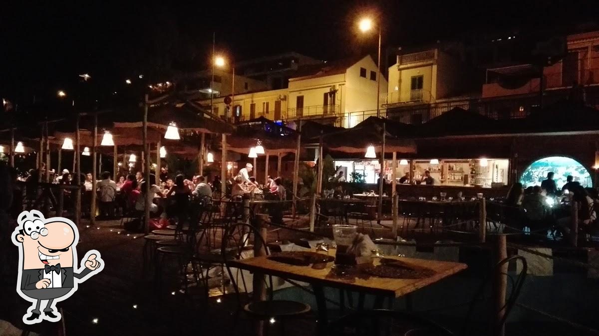 Total 84+ imagen afro bar Viaterra.mx