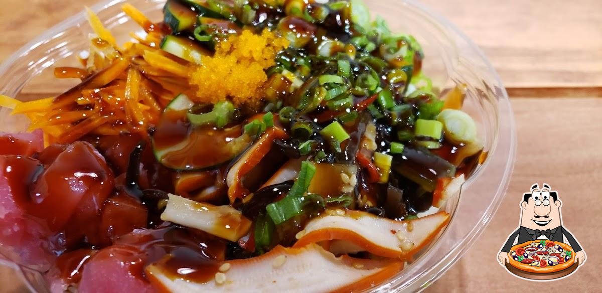 Poke Boba House - Omaha, NE 68102 (Menu & Order Online)