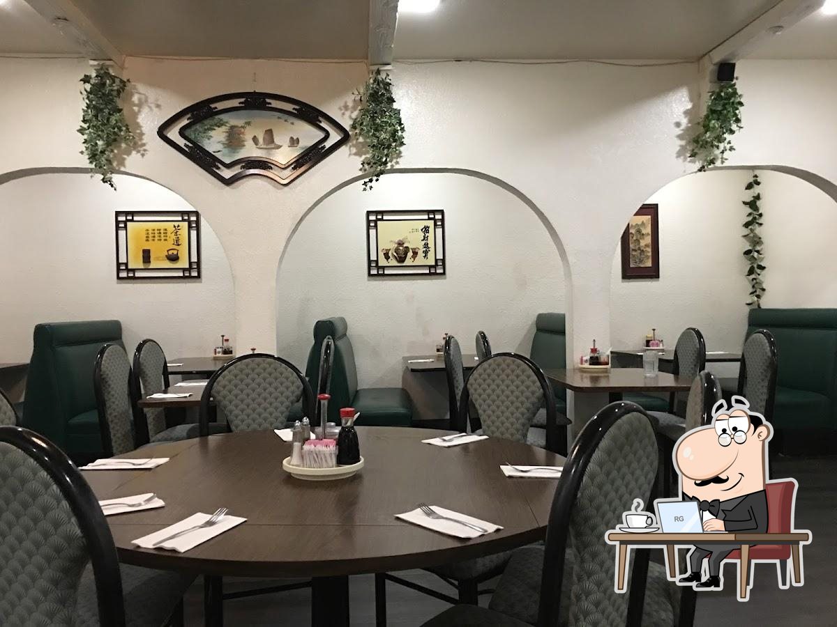 Wong's in Willows - Restaurant menu and reviews