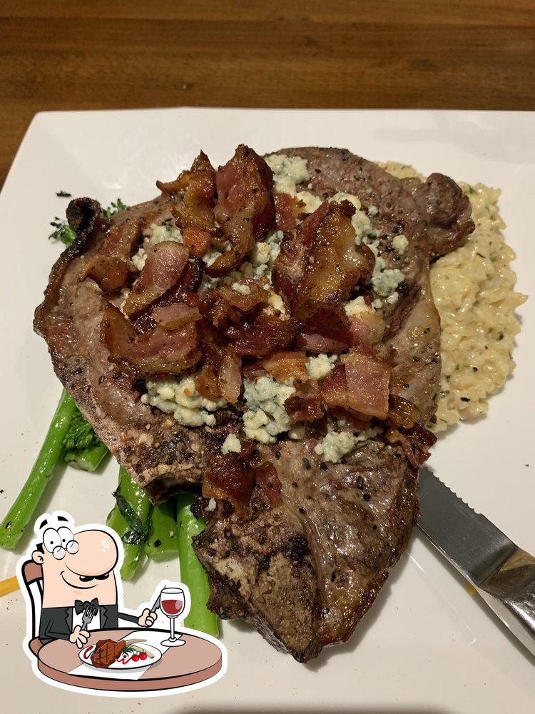 Lakeside Grill Estrella in Goodyear Restaurant menu and reviews