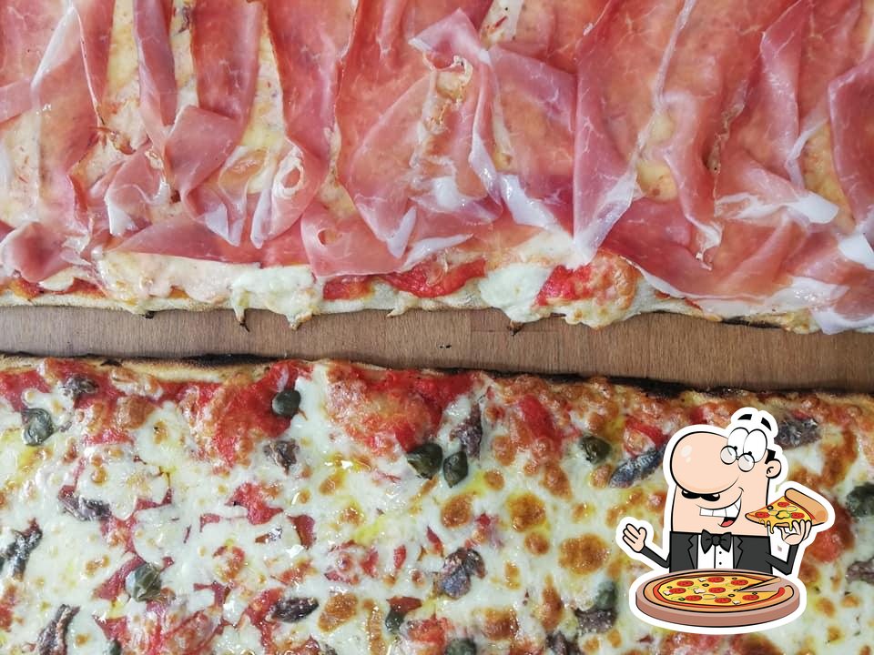 Pizzeria Otto, Carrara Recensioni del ristorante