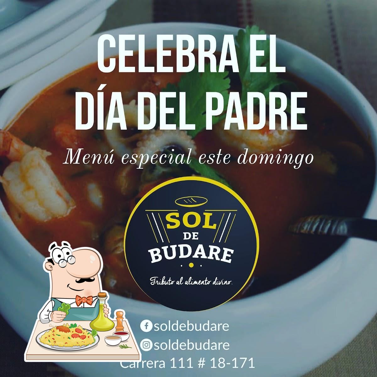 Sol de Budare Las Arepas de Cali - RESTAURANTE DE AREPAS EN CALI