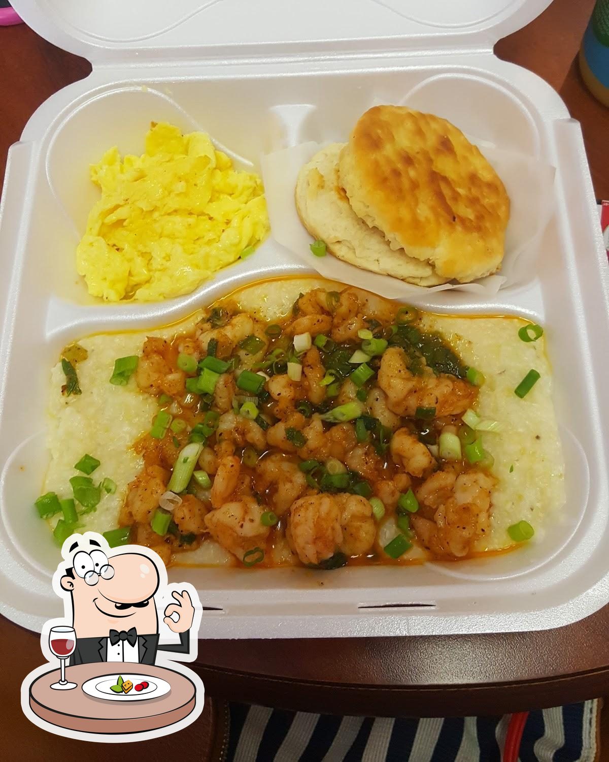 Sweet Sadie's Restaurant, Harvey - Restaurant menu, prices and reviews