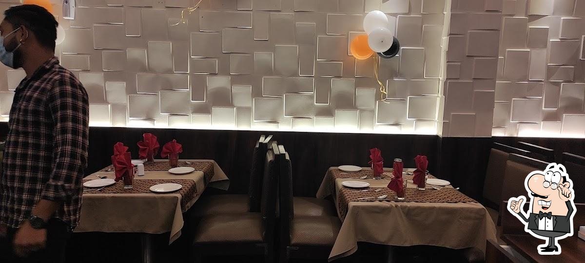 Ashoka Resto Bar, PimpriChinchwad Restaurant reviews