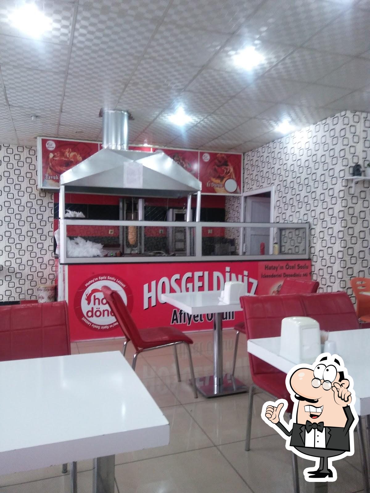 hot döner, Менемен - Отзывы о ресторане