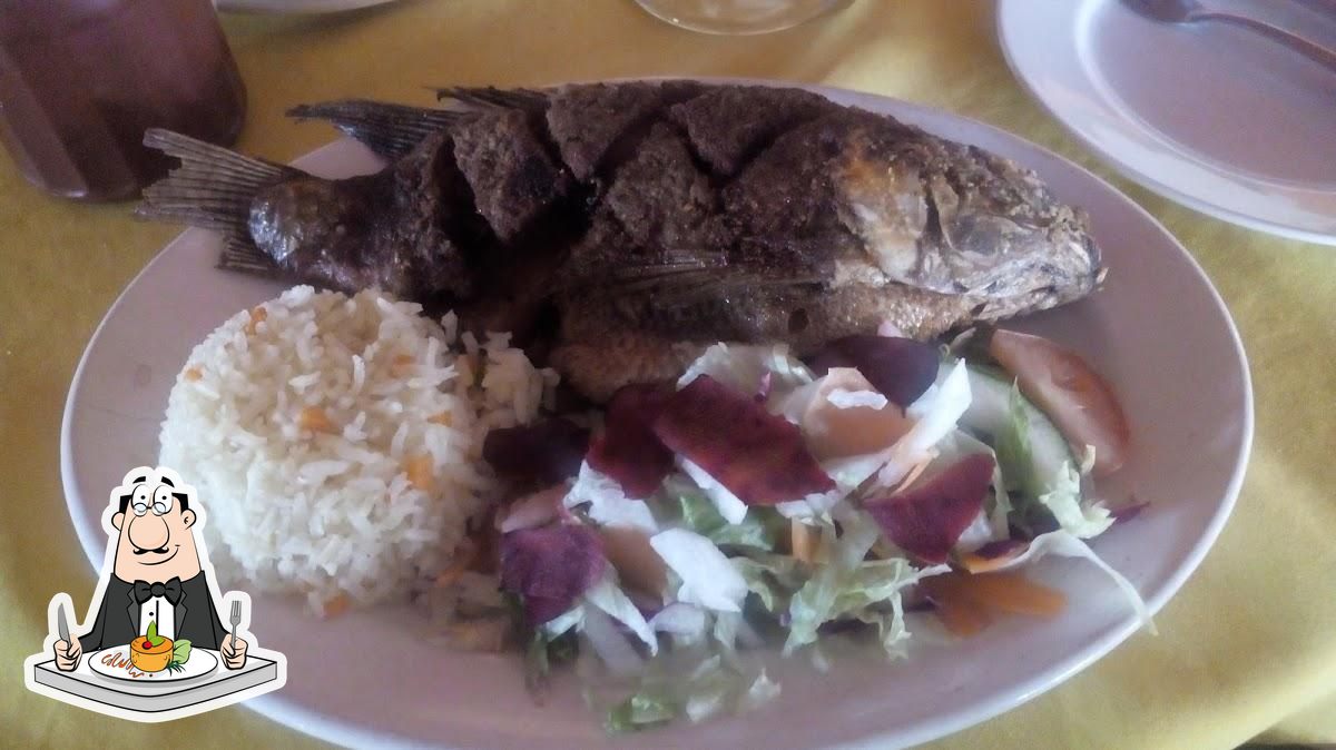 Mariscos CheChe restaurant, San Miguel la Piedad, Querétaro 100 El  Colorado-Higuerillas 414 - Restaurant reviews