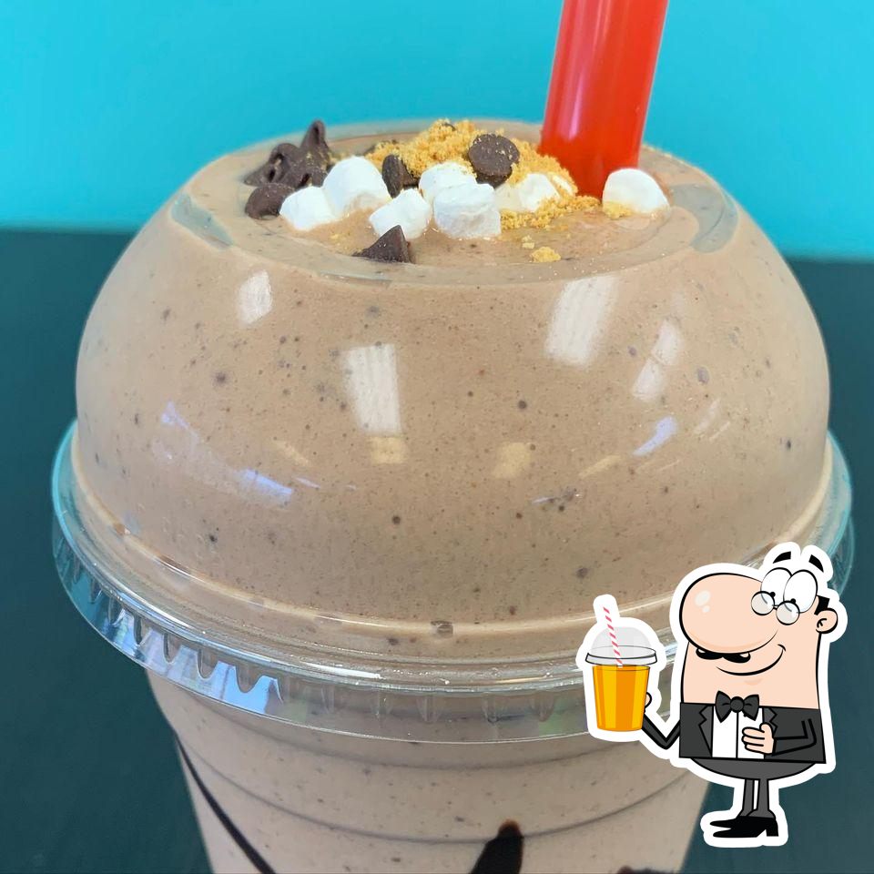 Energy Zone in Elkhart Restaurant reviews