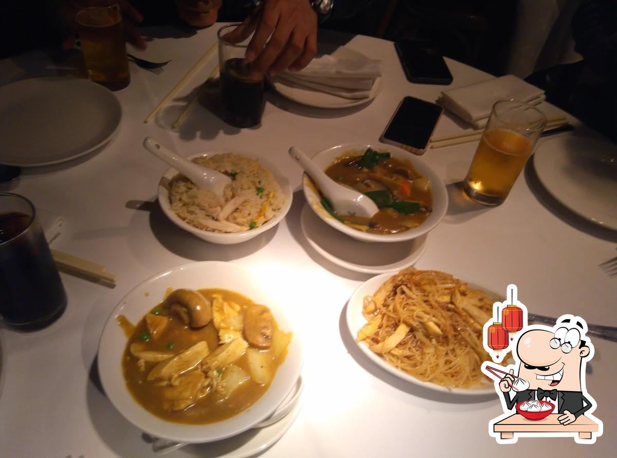 Jasmine Peking Chinese Restaurant (Delivery 3 Miles) in Maidenhead