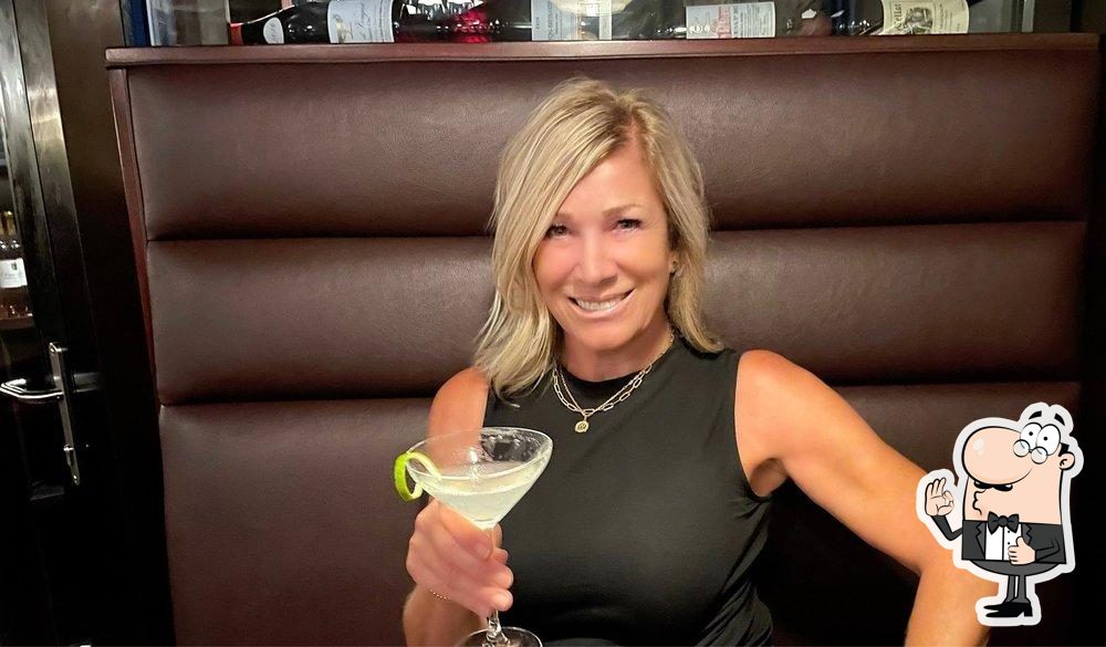 Lewis Steakhouse in Jupiter Restaurant menu and reviews