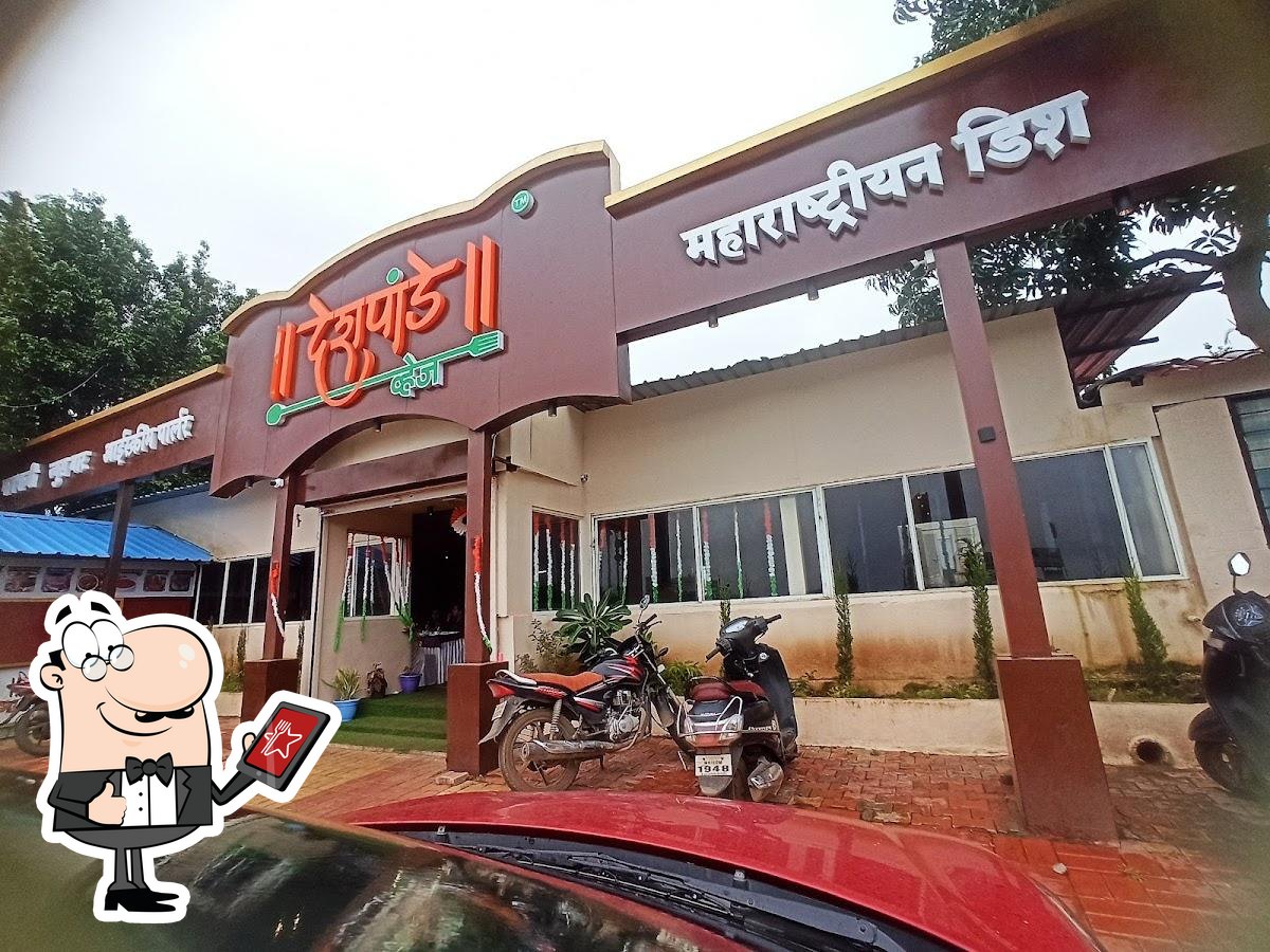 deshpande-veg-saswad-kalewadi-restaurant-reviews