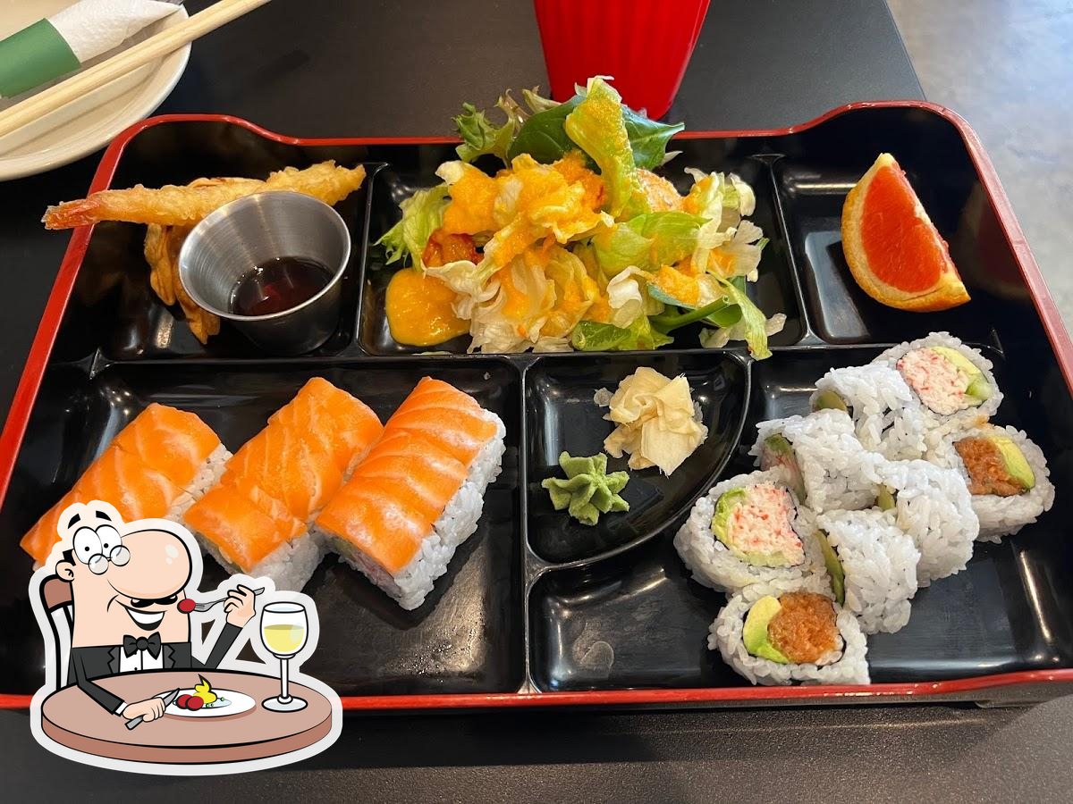 Roll & sushi gokoro
