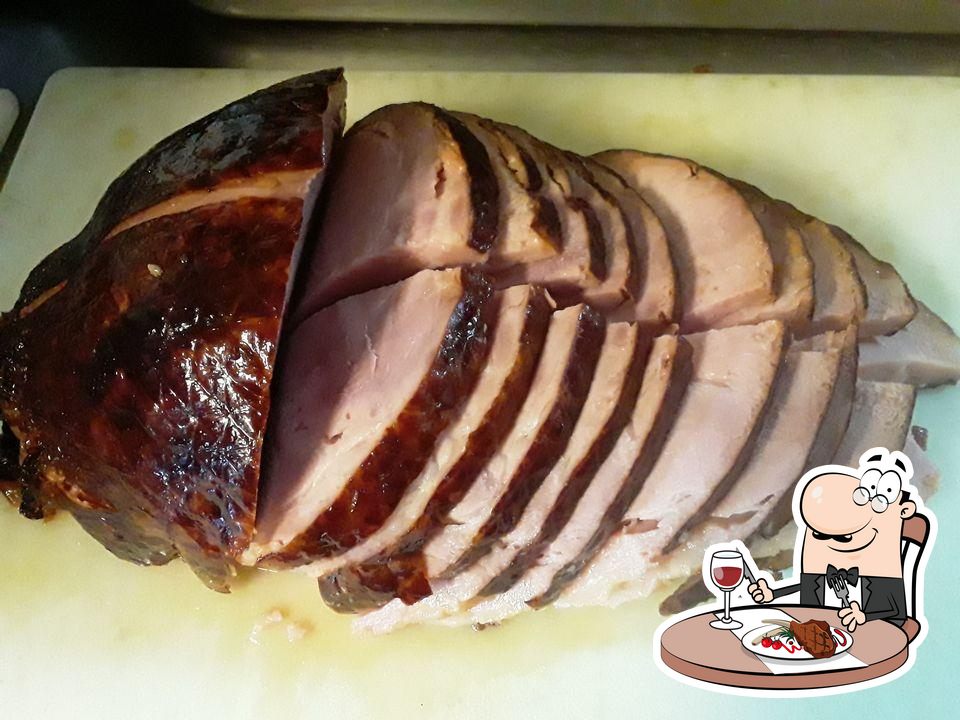 Gerald’s in Middleburg Restaurant reviews
