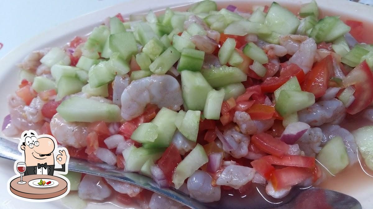 Restaurante Mariscos Los Tabachines del Don Juan, Culiacán Rosales -  Opiniones del restaurante